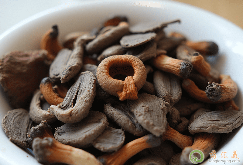 榛蘑的營養(yǎng)價值 榛蘑的營養(yǎng)價值