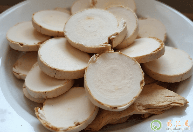 白芷的營養(yǎng)價值 白芷的營養(yǎng)價值