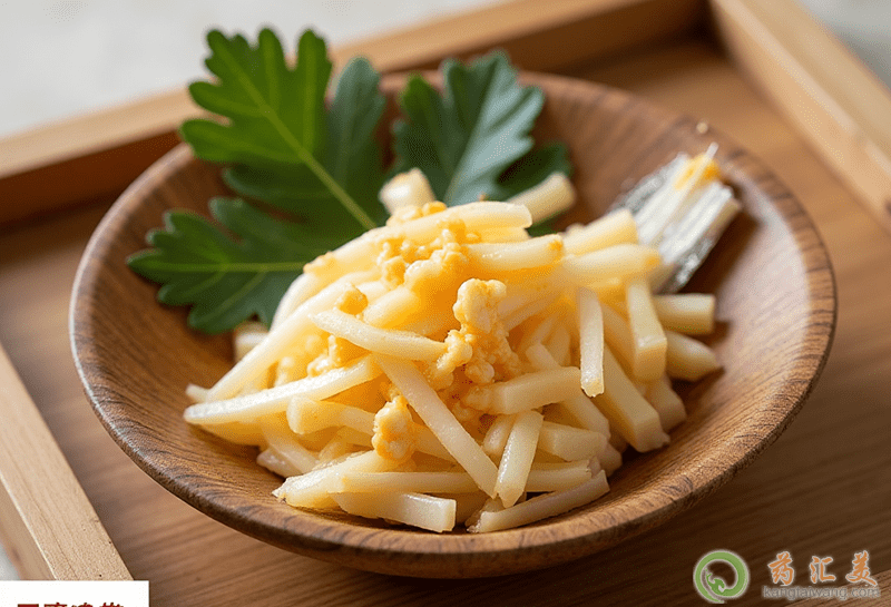 酸筍的營養價值 酸筍的營養價值