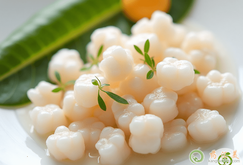 蝦仁的營養價值 蝦仁的營養價值