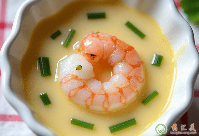 蝦仁的功效與作用 蝦仁的功效與作用