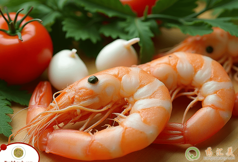 蝦的營養(yǎng)價(jià)值 蝦的營養(yǎng)價(jià)值