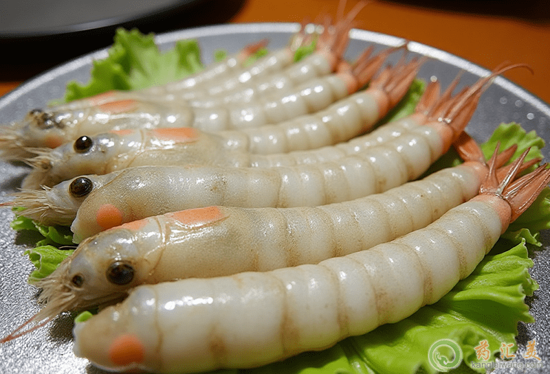 基圍蝦的營養(yǎng)價值 基圍蝦的營養(yǎng)價值