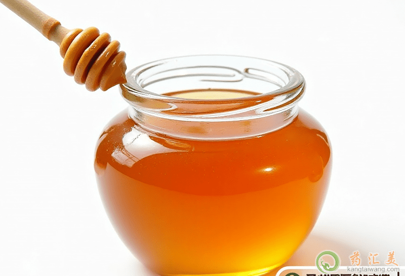 治失眠喝蜂蜜好