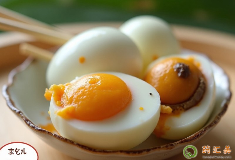 胰腺炎恢復期能吃鴨蛋黃嗎 胰腺炎恢復期能吃鴨蛋黃嗎