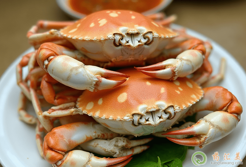 海蟹的營養價值 海蟹的營養價值