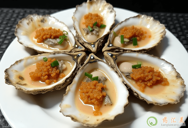 生蠔的功效與作用 生蠔的功效與作用