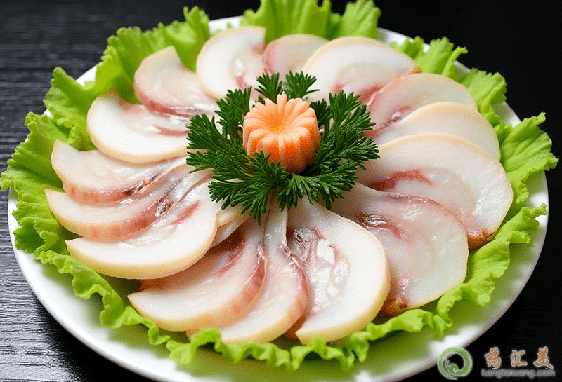 魚片的功效與作用 魚片的功效與作用