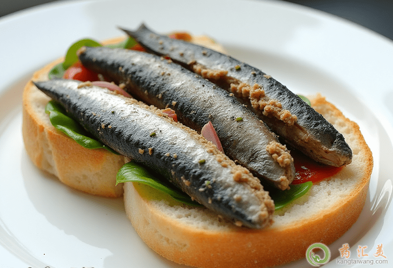 沙丁魚的功效與作用 沙丁魚的功效與作用