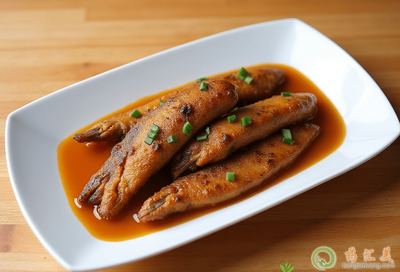 沙丁魚的功效與作用 沙丁魚的功效與作用