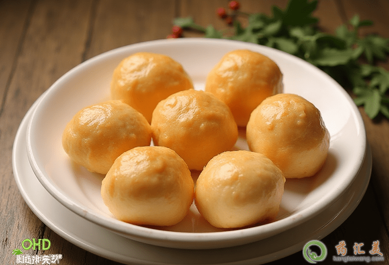 魚丸的營養價值 魚丸的營養價值