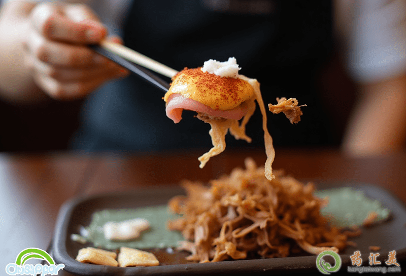 木魚(yú)花的營(yíng)養(yǎng)價(jià)值 木魚(yú)花的營(yíng)養(yǎng)價(jià)值