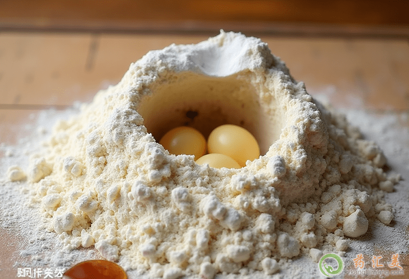 面粉的營養(yǎng)價值 面粉的營養(yǎng)價值