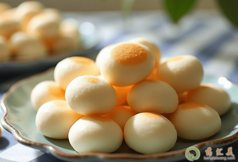 面粉的功效與作用 面粉的功效與作用