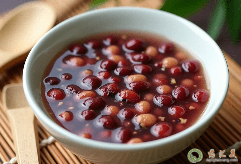 薏米的功效與作用 薏米的功效與作用