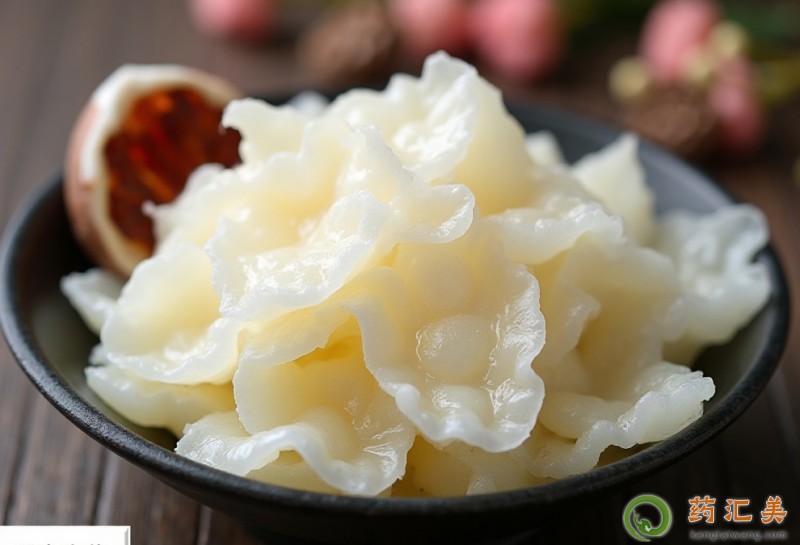 胰腺炎恢復期可以吃銀耳嗎 胰腺炎恢復期可以吃銀耳嗎