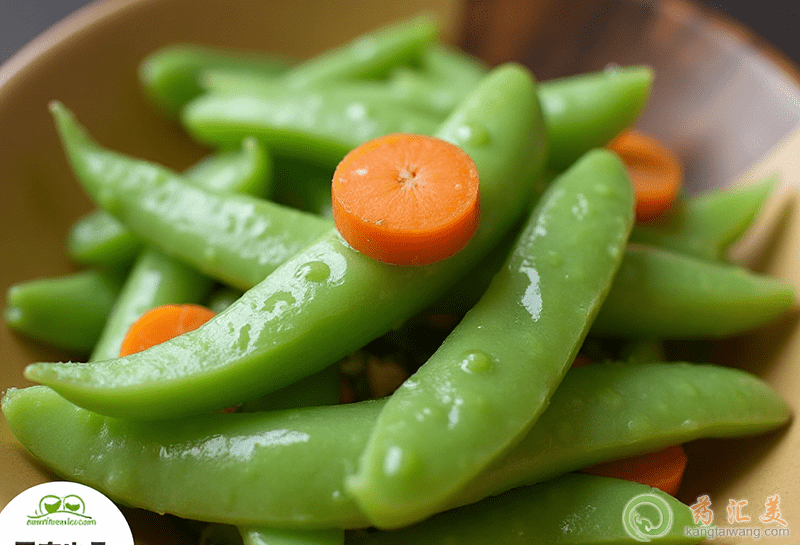 荷蘭豆的營養價值 荷蘭豆的營養價值
