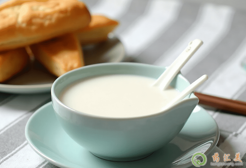 豆漿的營養價值 豆漿的營養價值