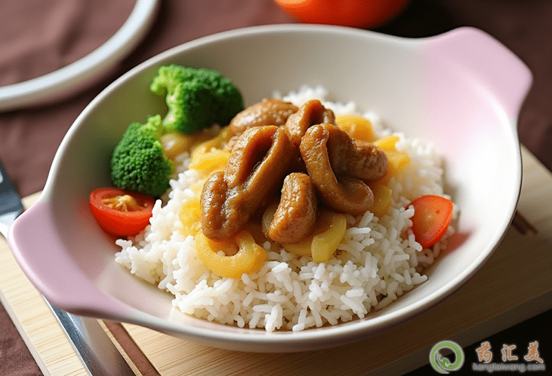 咖喱粉的營養價值 咖喱粉的營養價值