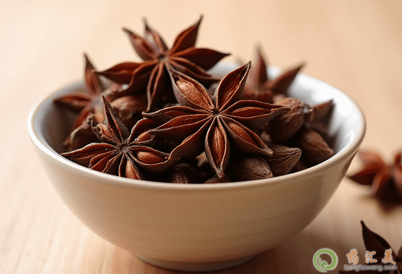 八角的營養(yǎng)價值 八角的營養(yǎng)價值