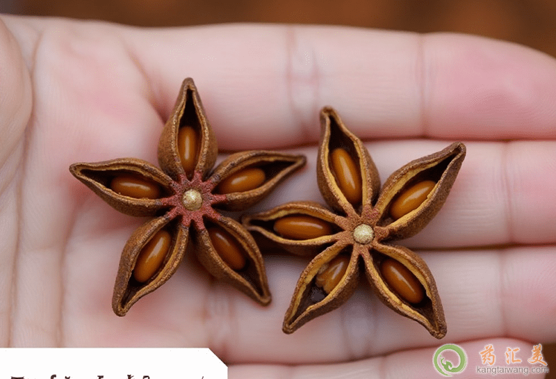 八角的功效與作用 八角的功效與作用