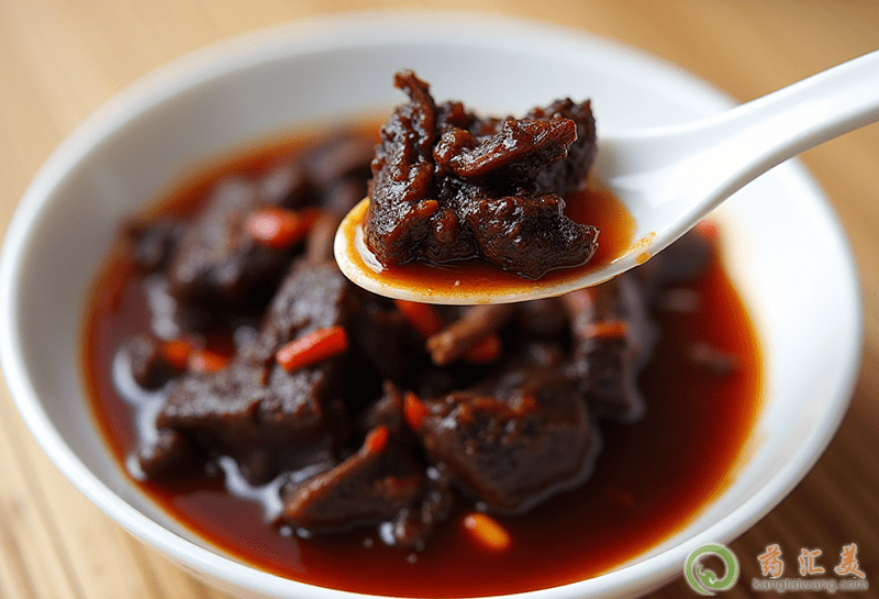 老干媽的營養價值 老干媽的營養價值