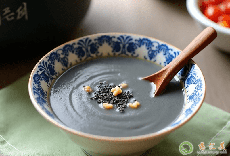 白發變黑的方法 白發變黑的方法