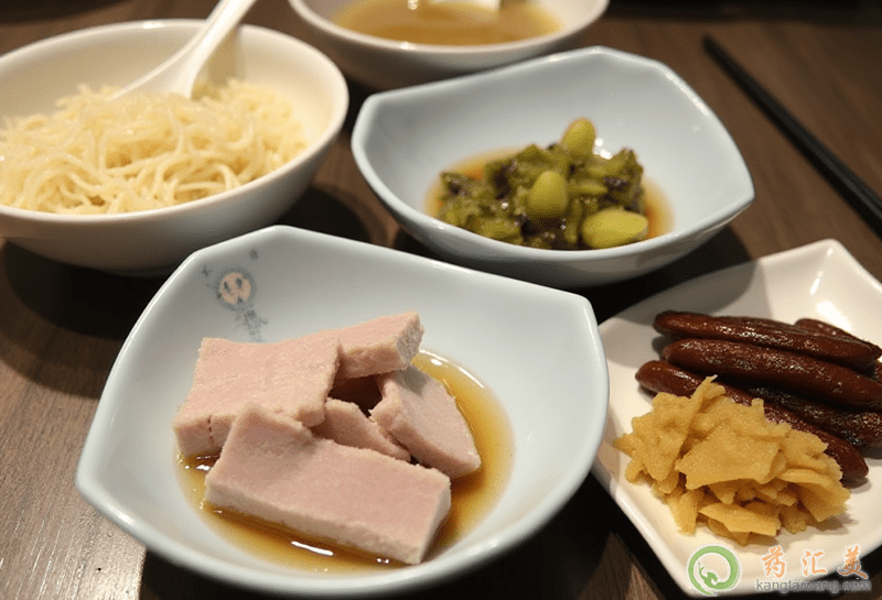 治白發多吃三種食物 治白發多吃三種食物