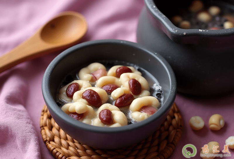 芡實(shí)的功效與作用 芡實(shí)的功效與作用