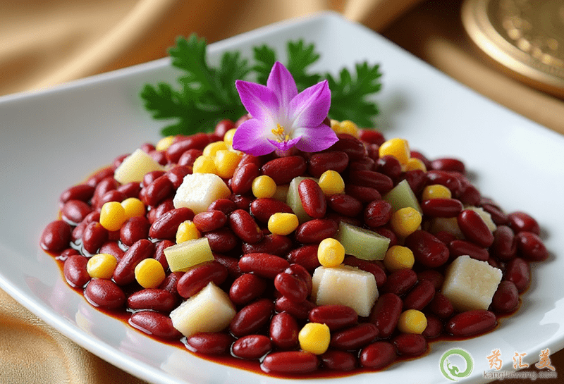 腰豆的功效與作用 腰豆的