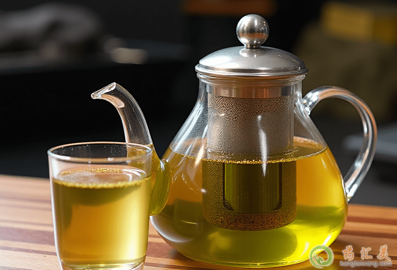 糙米茶的功效 糙米茶的功效