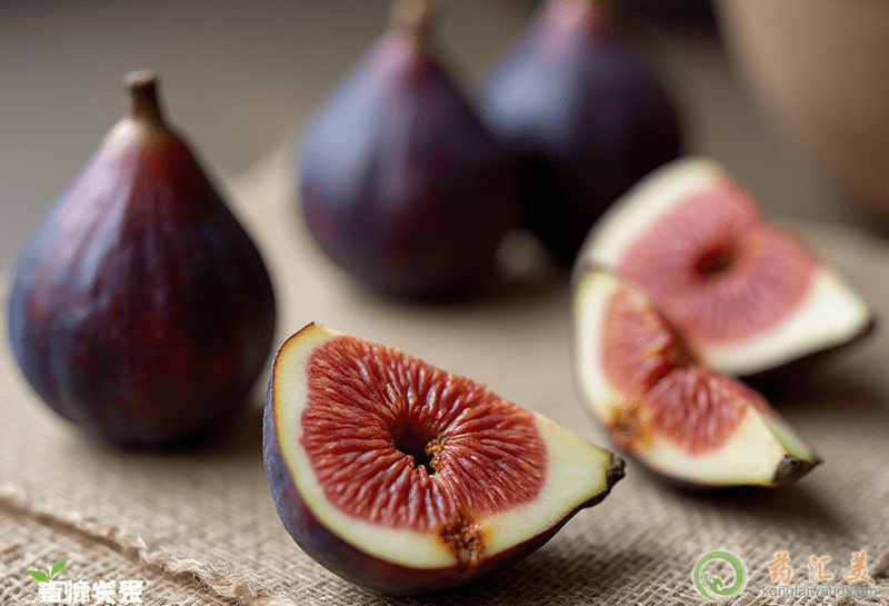 無花果的功效 無花果的功效