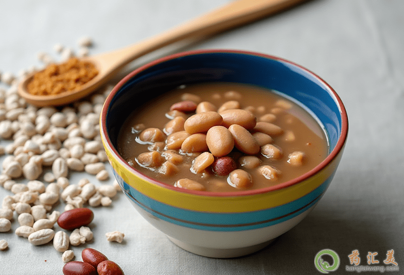 祛濕吃這些食物好 祛濕吃這些食物好