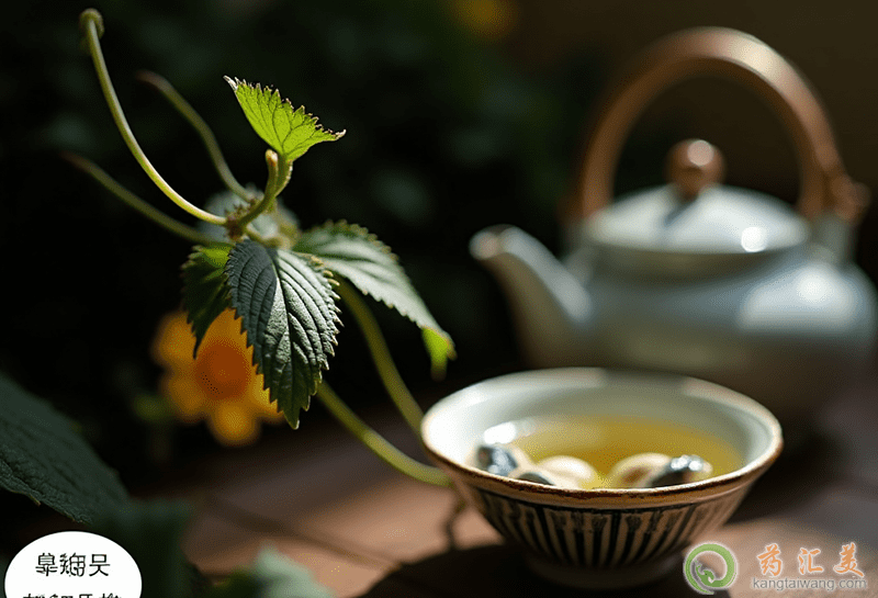 五香藤的藥用價值 五香藤的藥用價值