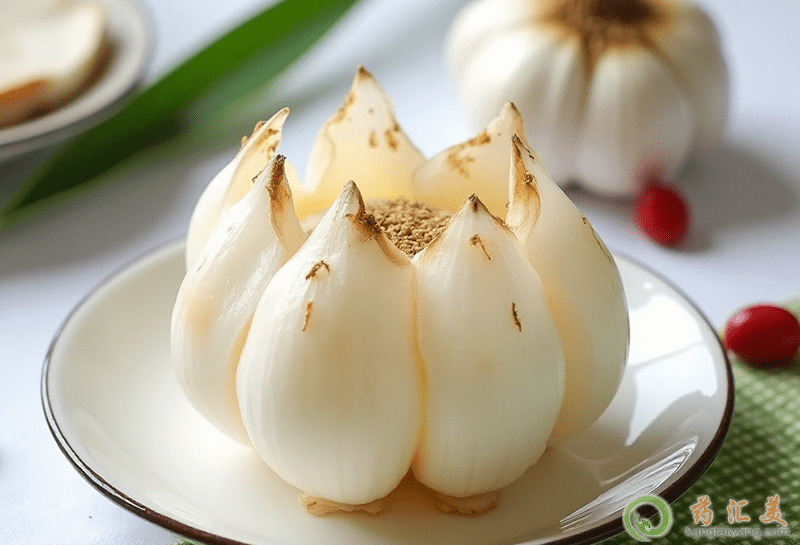 去除百合苦味的方法 去除百合苦味的方法