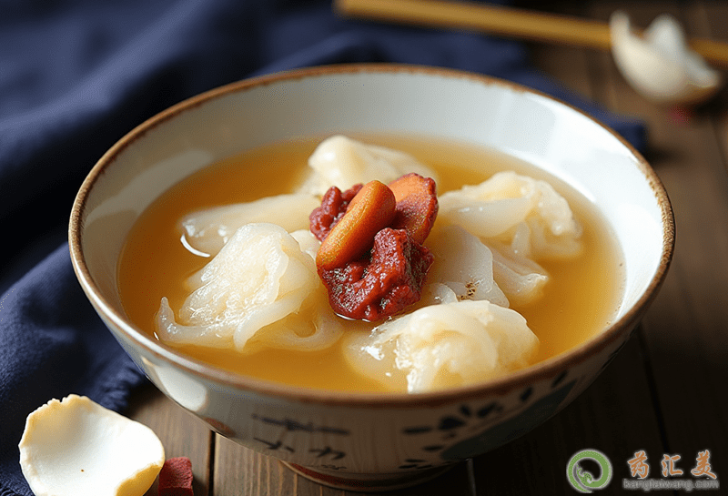 百合的功效 百合的功效