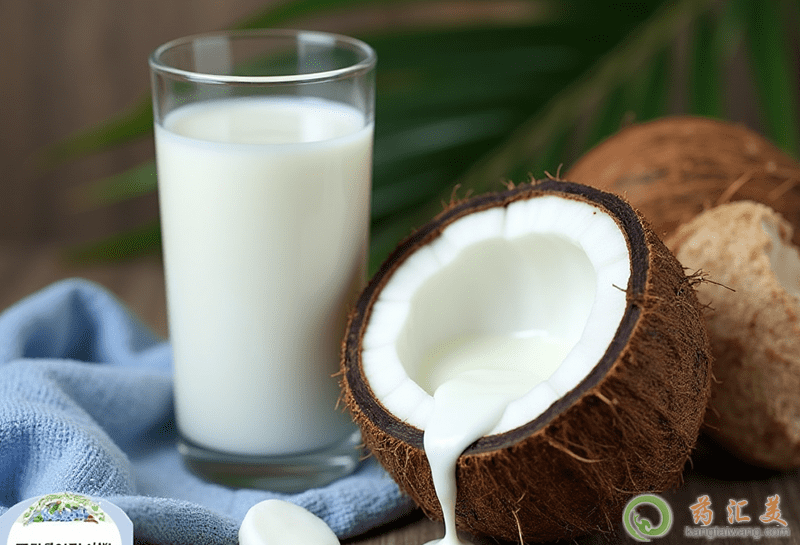 椰子汁的功效與禁忌 椰子汁的功效與禁忌