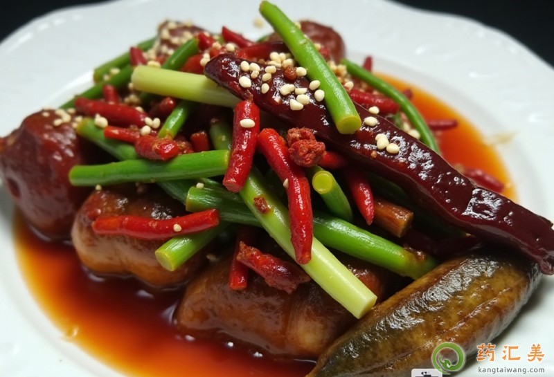 胰腺炎能吃鱔魚嗎 胰腺炎能吃鱔魚嗎