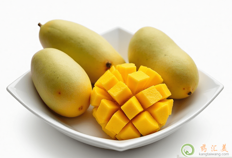 芒果發黑了不能吃 芒果發黑了不能吃