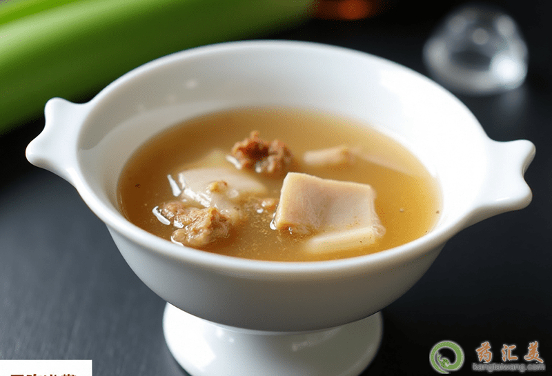 天麻乳鴿湯的功效 天麻乳鴿湯的功效