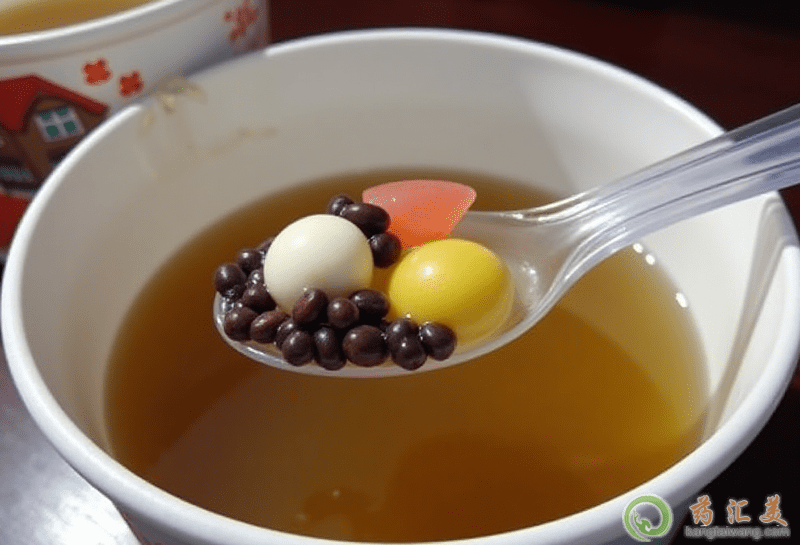 紅豆湯最好不要隔夜吃 紅豆湯隔夜最好不吃