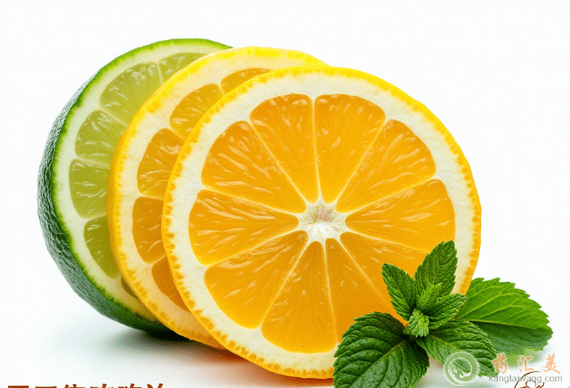 檸檬曬干的方法 檸檬曬干的方法