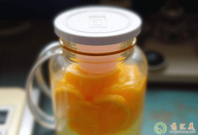 檸檬和茶葉可以一起泡 檸檬和茶葉可以一起泡