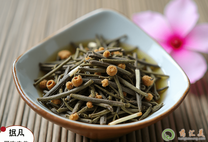 青葉膽草的功效 青葉膽草的功效