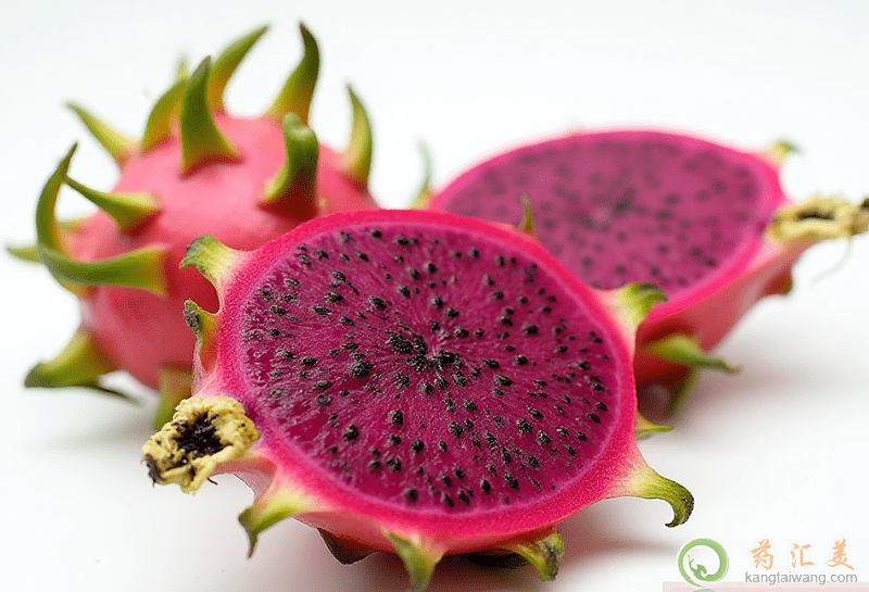 火龍果的功效與作用 火龍果的功效與作用