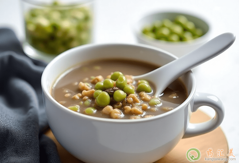 喝綠豆湯的禁忌 喝綠豆湯的禁忌