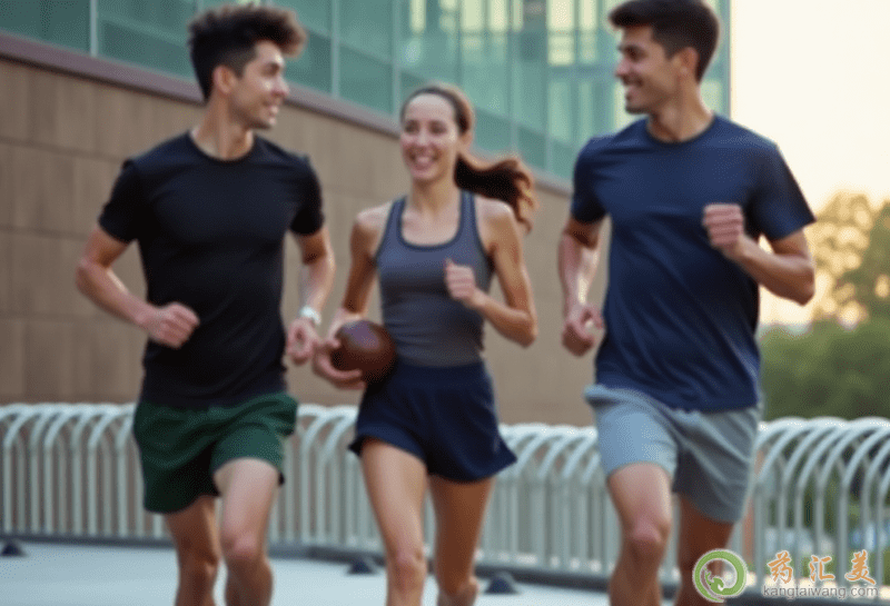 每天堅(jiān)持跑步的好處 每天堅(jiān)持跑步的好處