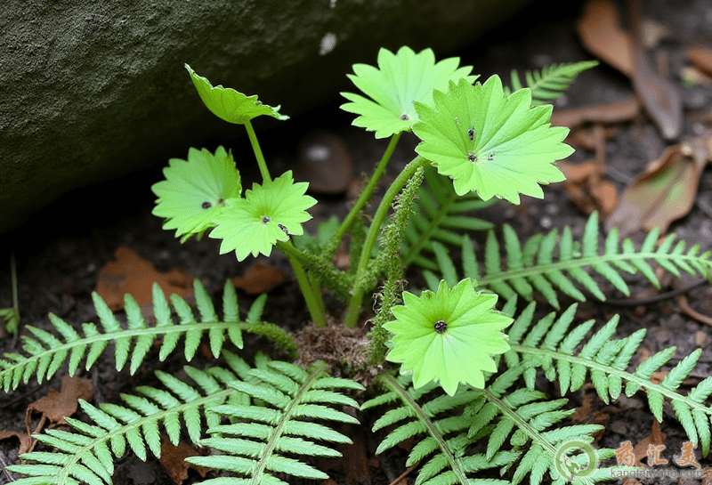 蜈蚣草根的作用 蜈蚣草根的作用