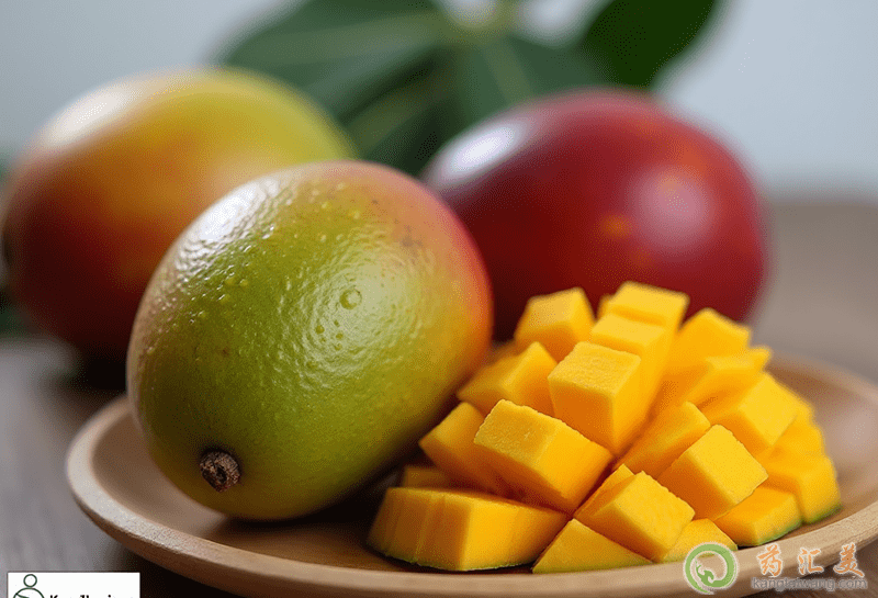 吃芒果的好處 吃芒果的好處